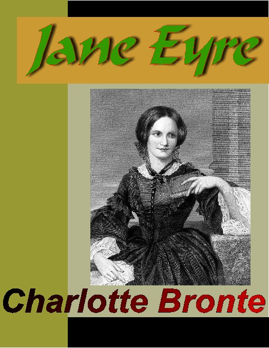 Title details for Jane Eyre by Charlotte Bront - Wait list